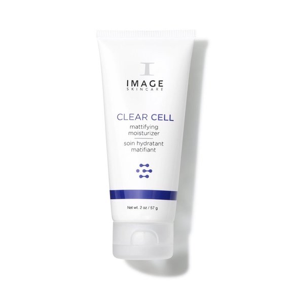 CLEAR CELL mattifying moisturizer - Picture 1 of 3